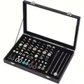 Luxe Jewelry Organizer